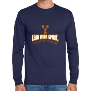  Jerzees Dri-Power Active Longsleeve T-Shirt  Thumbnail