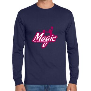  Jerzees Dri-Power Active Longsleeve T-Shirt  Thumbnail