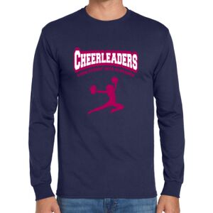  Jerzees Dri-Power Active Longsleeve T-Shirt  Thumbnail