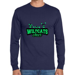  Jerzees Dri-Power Active Longsleeve T-Shirt  Thumbnail