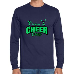  Jerzees Dri-Power Active Longsleeve T-Shirt  Thumbnail