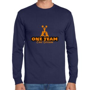  Jerzees Dri-Power Active Longsleeve T-Shirt  Thumbnail