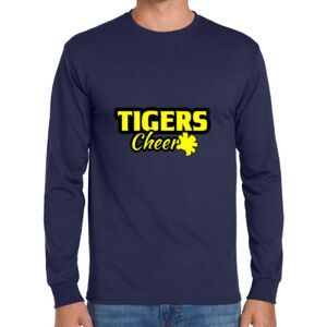  Jerzees Dri-Power Active Longsleeve T-Shirt  Thumbnail