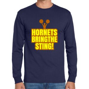  Jerzees Dri-Power Active Longsleeve T-Shirt  Thumbnail