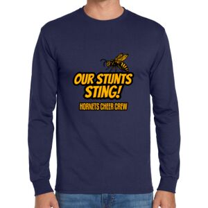 Jerzees Dri-Power Active Longsleeve T-Shirt  Thumbnail