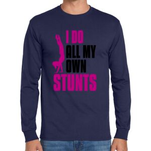  Jerzees Dri-Power Active Longsleeve T-Shirt  Thumbnail