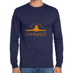  Jerzees Dri-Power Active Longsleeve T-Shirt  Thumbnail