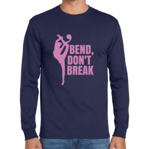  Jerzees Dri-Power Active Longsleeve T-Shirt  Thumbnail