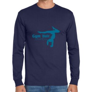  Jerzees Dri-Power Active Longsleeve T-Shirt  Thumbnail