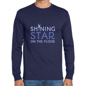  Jerzees Dri-Power Active Longsleeve T-Shirt  Thumbnail