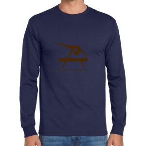  Jerzees Dri-Power Active Longsleeve T-Shirt  Thumbnail