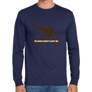 Jerzees Dri-Power Active Longsleeve T-Shirt  Thumbnail