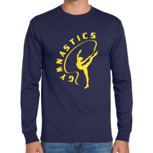  Jerzees Dri-Power Active Longsleeve T-Shirt  Thumbnail