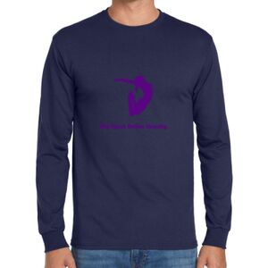  Jerzees Dri-Power Active Longsleeve T-Shirt  Thumbnail