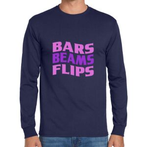  Jerzees Dri-Power Active Longsleeve T-Shirt  Thumbnail