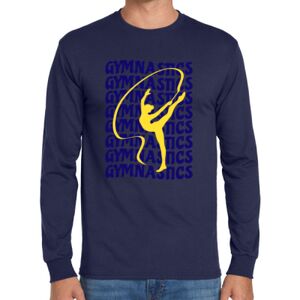  Jerzees Dri-Power Active Longsleeve T-Shirt  Thumbnail