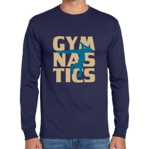  Jerzees Dri-Power Active Longsleeve T-Shirt  Thumbnail