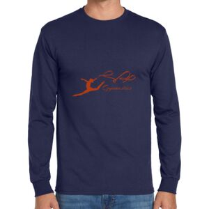  Jerzees Dri-Power Active Longsleeve T-Shirt  Thumbnail