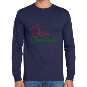  Jerzees Dri-Power Active Longsleeve T-Shirt  Thumbnail
