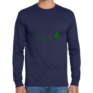  Jerzees Dri-Power Active Longsleeve T-Shirt  Thumbnail