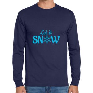  Jerzees Dri-Power Active Longsleeve T-Shirt  Thumbnail
