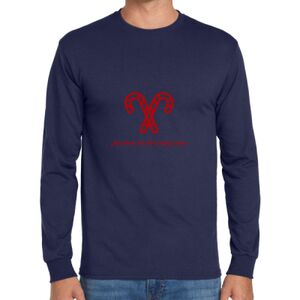  Jerzees Dri-Power Active Longsleeve T-Shirt  Thumbnail