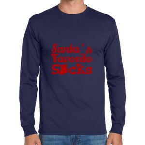  Jerzees Dri-Power Active Longsleeve T-Shirt  Thumbnail