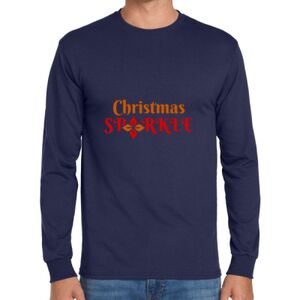  Jerzees Dri-Power Active Longsleeve T-Shirt  Thumbnail