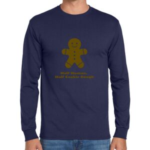  Jerzees Dri-Power Active Longsleeve T-Shirt  Thumbnail