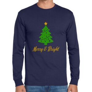  Jerzees Dri-Power Active Longsleeve T-Shirt  Thumbnail