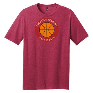 District Made Mens Perfect Blend Tee Thumbnail