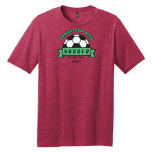 District Made Mens Perfect Blend Tee Thumbnail