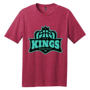 District Made Mens Perfect Blend Tee Thumbnail