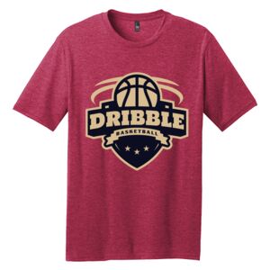 District Made Mens Perfect Blend Tee Thumbnail
