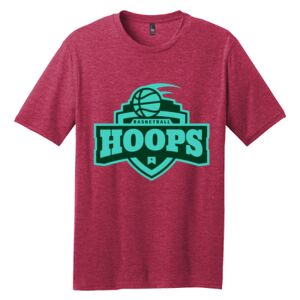 District Made Mens Perfect Blend Tee Thumbnail