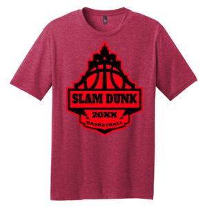 District Made Mens Perfect Blend Tee Thumbnail