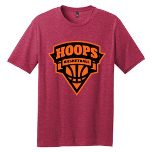 District Made Mens Perfect Blend Tee Thumbnail