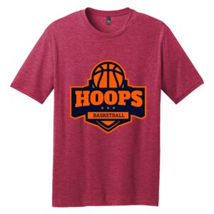District Made Mens Perfect Blend Tee Thumbnail