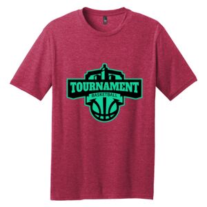 District Made Mens Perfect Blend Tee Thumbnail
