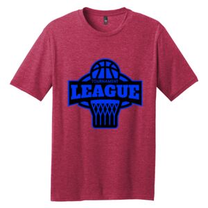 District Made Mens Perfect Blend Tee Thumbnail
