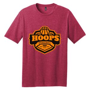 District Made Mens Perfect Blend Tee Thumbnail