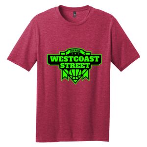 District Made Mens Perfect Blend Tee Thumbnail