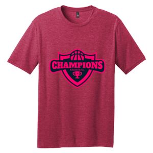 District Made Mens Perfect Blend Tee Thumbnail