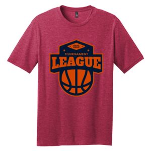 District Made Mens Perfect Blend Tee Thumbnail