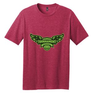 District Made Mens Perfect Blend Tee Thumbnail