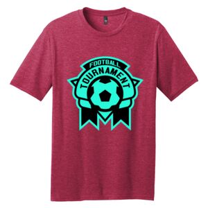 District Made Mens Perfect Blend Tee Thumbnail
