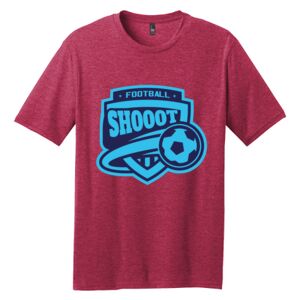 District Made Mens Perfect Blend Tee Thumbnail