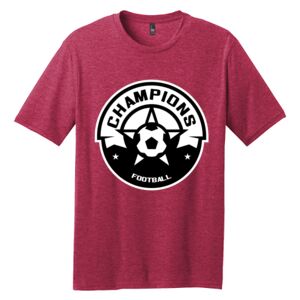 District Made Mens Perfect Blend Tee Thumbnail