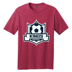 District Made Mens Perfect Blend Tee Thumbnail
