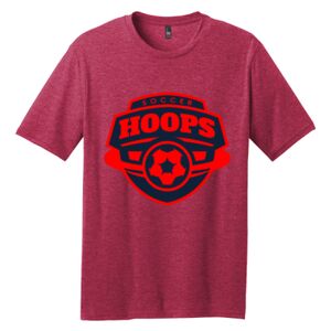 District Made Mens Perfect Blend Tee Thumbnail